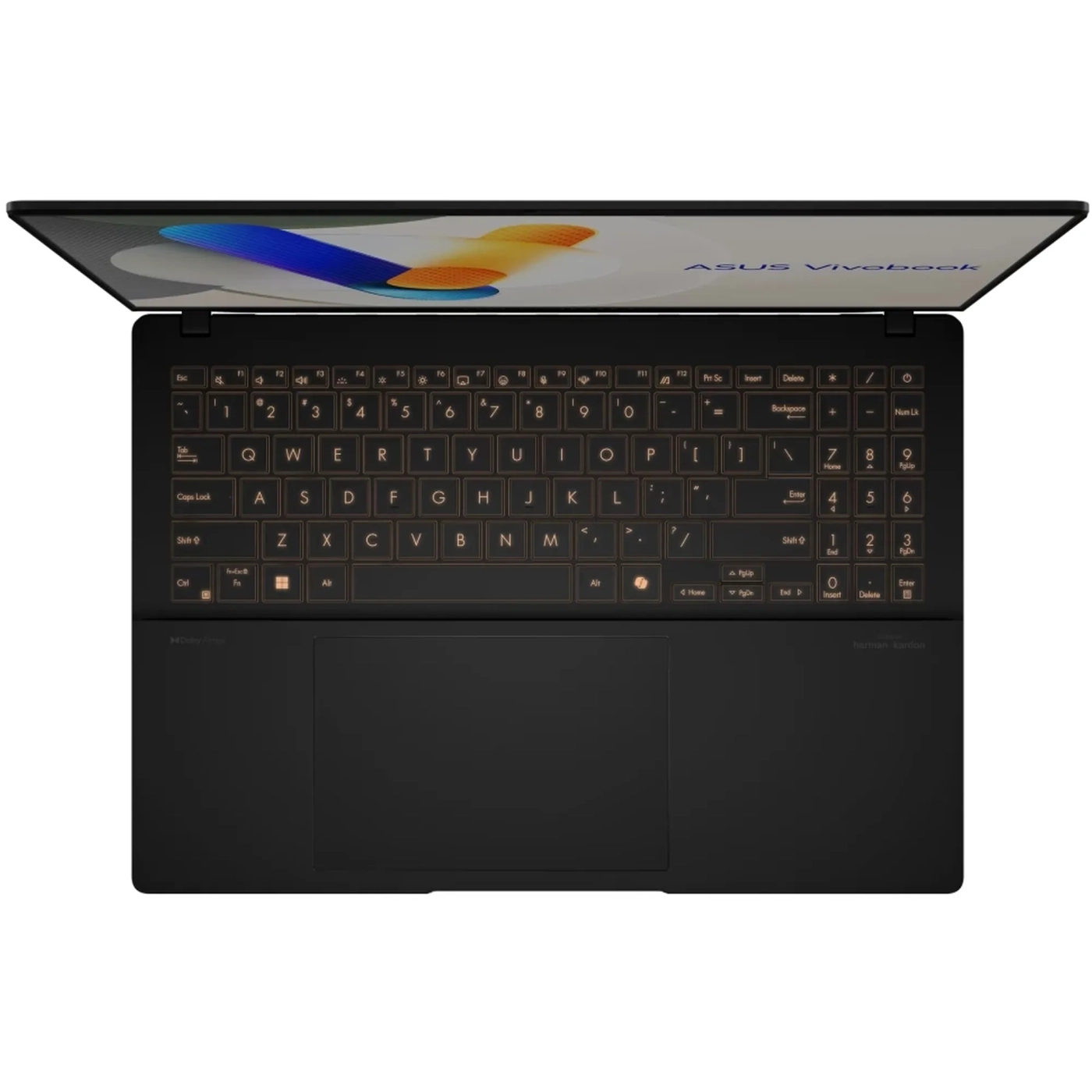 Купити Ноутбук ASUS Vivobook S 16 OLED M5606KA-RI009 (90NB1592-M000A0) - фото 3