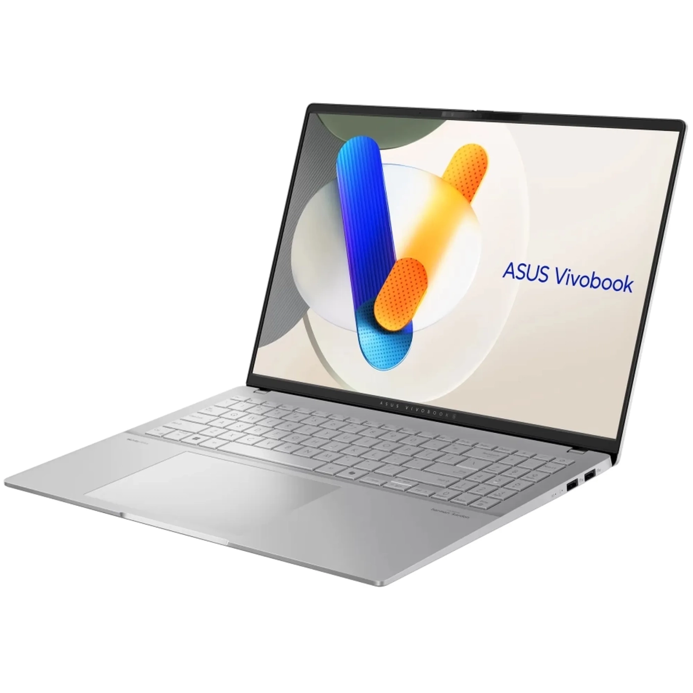 Купити Ноутбук ASUS Vivobook S 16 OLED M5606KA-RI010 (90NB1593-M000B0) - фото 2