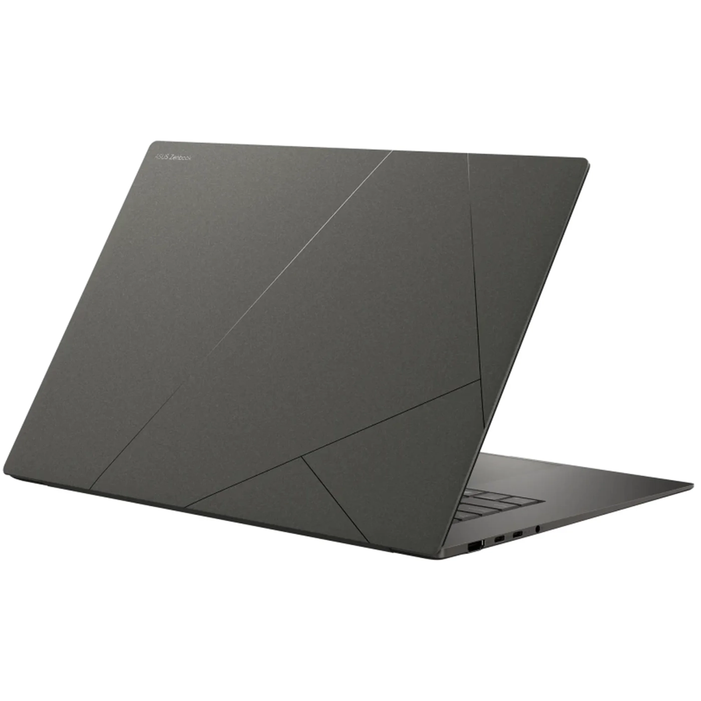 Купити Ноутбук ASUS Zenbook S 16 UM5606KA-RK741W (90NB1521-M002C0) - фото 4
