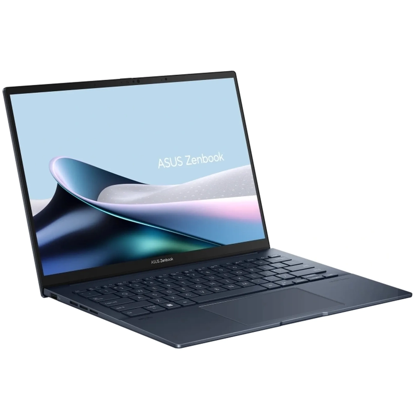 Купити Ноутбук ASUS Zenbook 14 OLED UX3405CA-PP071W (90NB14W1-M002D0) - фото 2