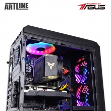 Купить Компьютер ARTLINE Gaming X37v35 - фото 10