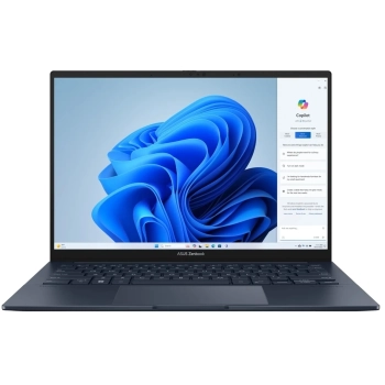 Купити Ноутбук ASUS Zenbook 14 OLED UX3405CA-QL290 (90NB14W3-M00BD0) - фото 1