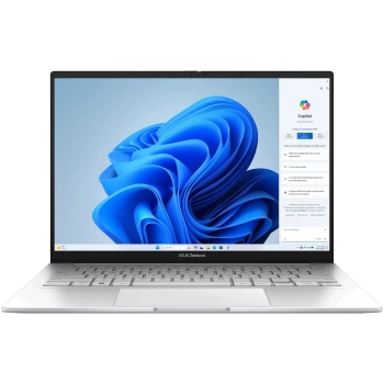 Купити Ноутбук ASUS Zenbook 14 OLED UX3405CA-QL291 (90NB14W4-M00BE0) - фото 1