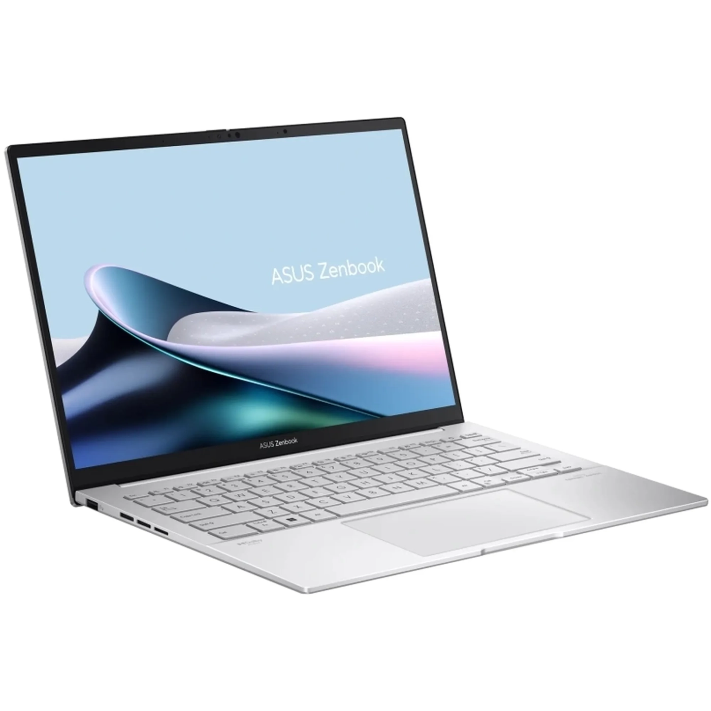 Купити Ноутбук ASUS Zenbook 14 OLED UX3405CA-QL291 (90NB14W4-M00BE0) - фото 3