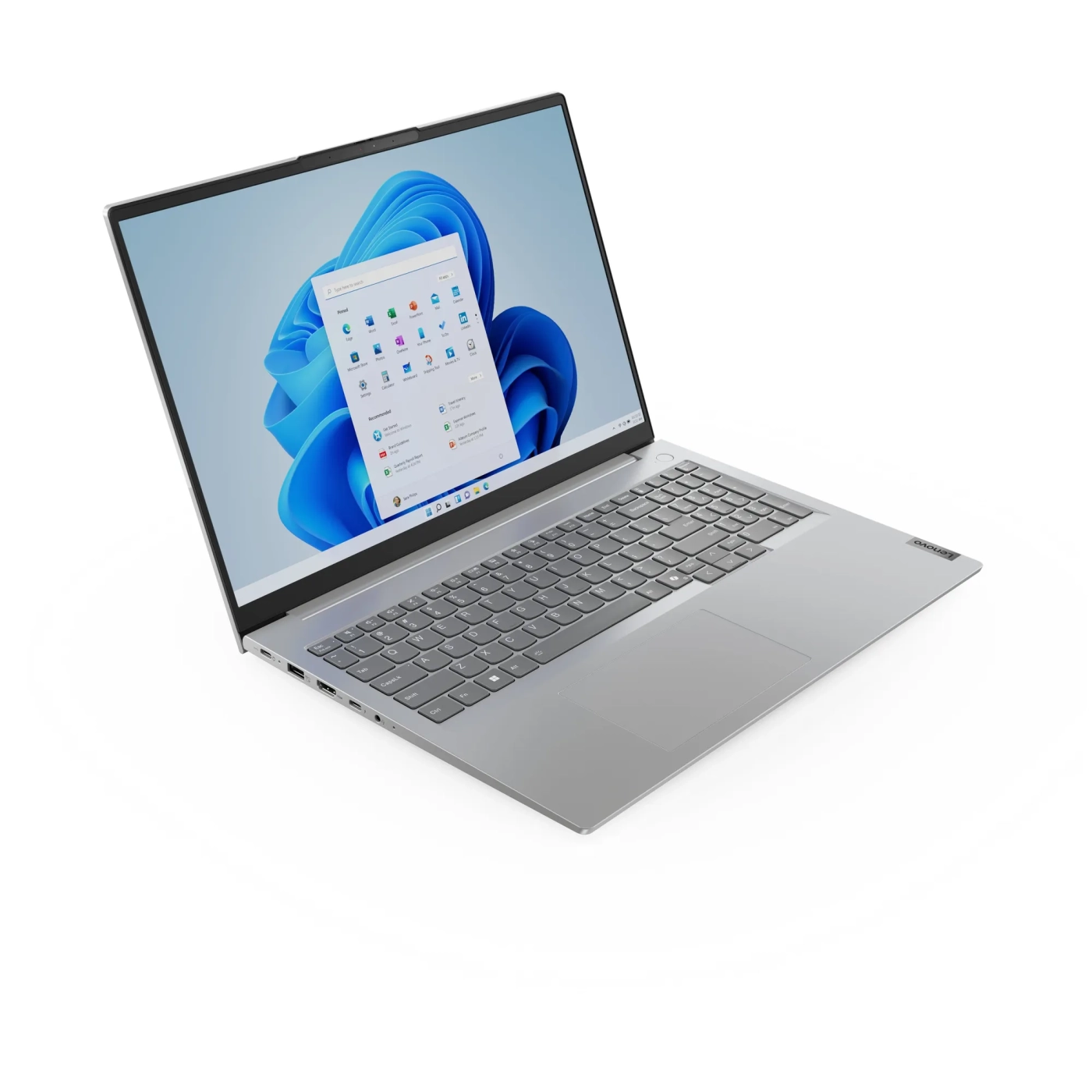 Купить Ноутбук Lenovo ThinkBook 16 G7 ARP (21MWA08PRA) - фото 2
