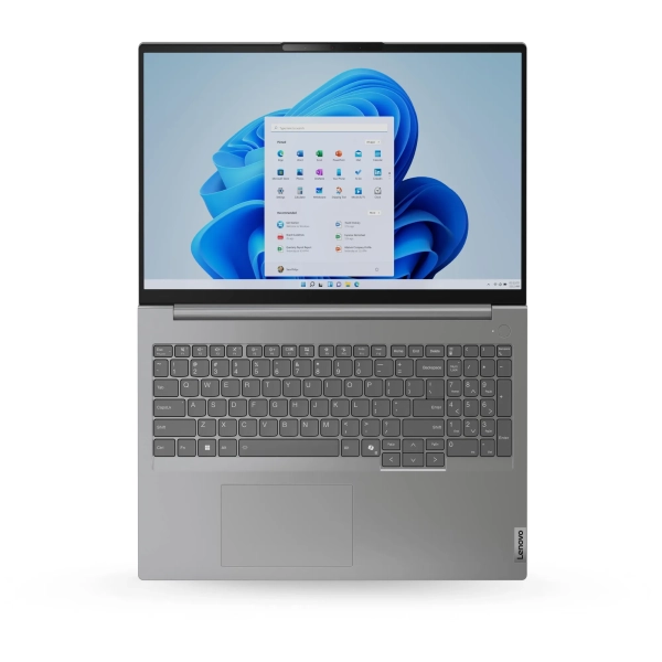 Купить Ноутбук Lenovo ThinkBook 16 G7 ARP (21MWA08PRA) - фото 7