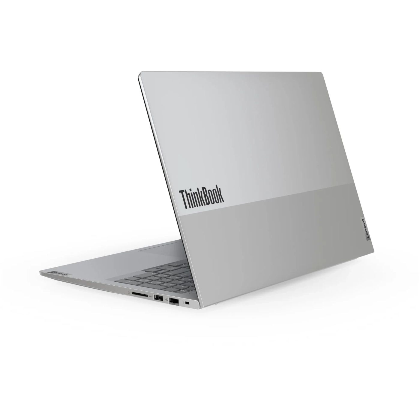Купить Ноутбук Lenovo ThinkBook 16 G7 ARP (21MWA08PRA) - фото 9