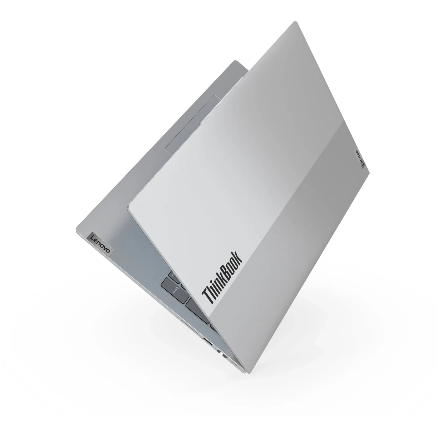 Купить Ноутбук Lenovo ThinkBook 16 G7 ARP (21MWA08PRA) - фото 16