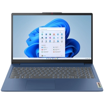 Купить Ноутбук Lenovo IdeaPad Slim 3 15IAH8 (83ER00MFRA) - фото 1
