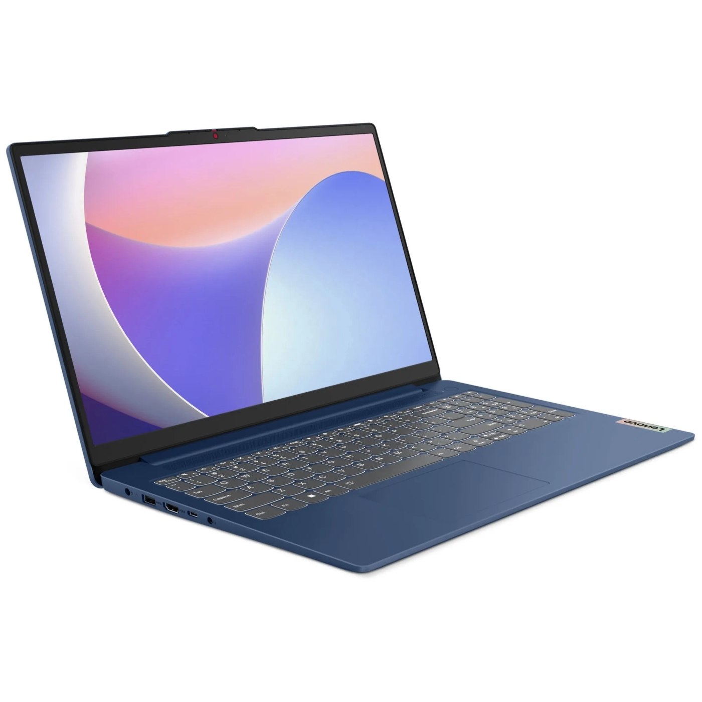 Купить Ноутбук Lenovo IdeaPad Slim 3 15IAH8 (83ER00MFRA) - фото 3