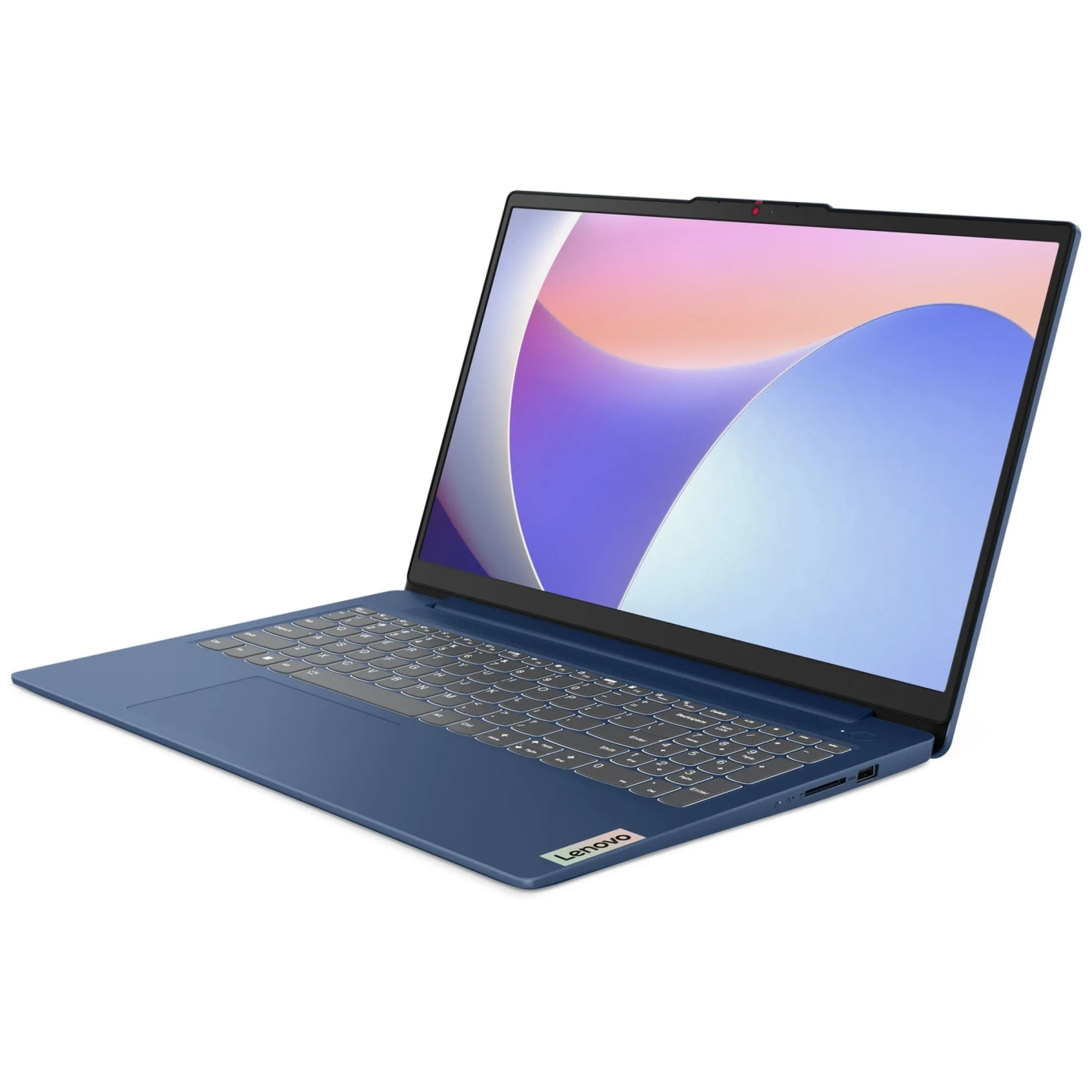Купить Ноутбук Lenovo IdeaPad Slim 3 15IAH8 (83ER00MFRA) - фото 4