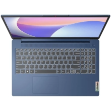 Купить Ноутбук Lenovo IdeaPad Slim 3 15IAH8 (83ER00MFRA) - фото 5