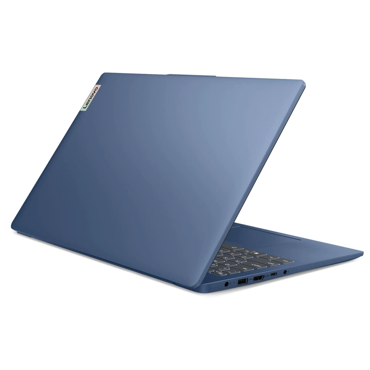 Купить Ноутбук Lenovo IdeaPad Slim 3 15IAH8 (83ER00MFRA) - фото 6