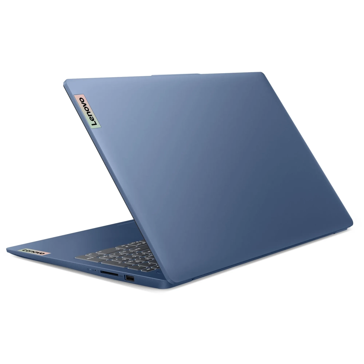 Купить Ноутбук Lenovo IdeaPad Slim 3 15IAH8 (83ER00MFRA) - фото 7
