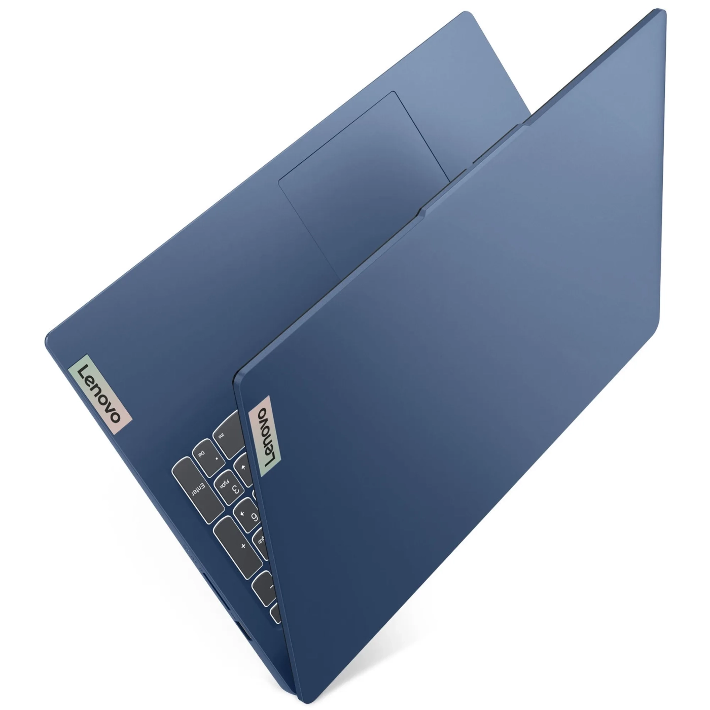 Купить Ноутбук Lenovo IdeaPad Slim 3 15IAH8 (83ER00MFRA) - фото 9