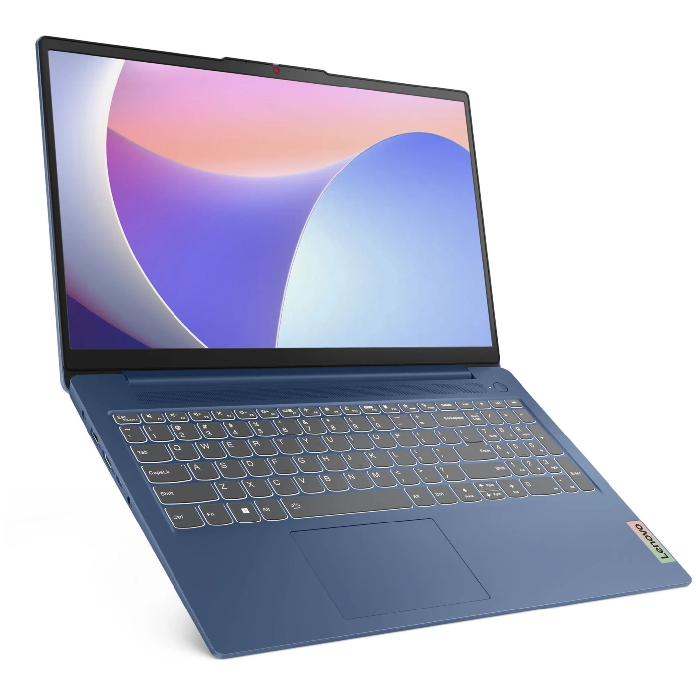 Купить Ноутбук Lenovo IdeaPad Slim 3 15IAH8 (83ER00MFRA) - фото 10