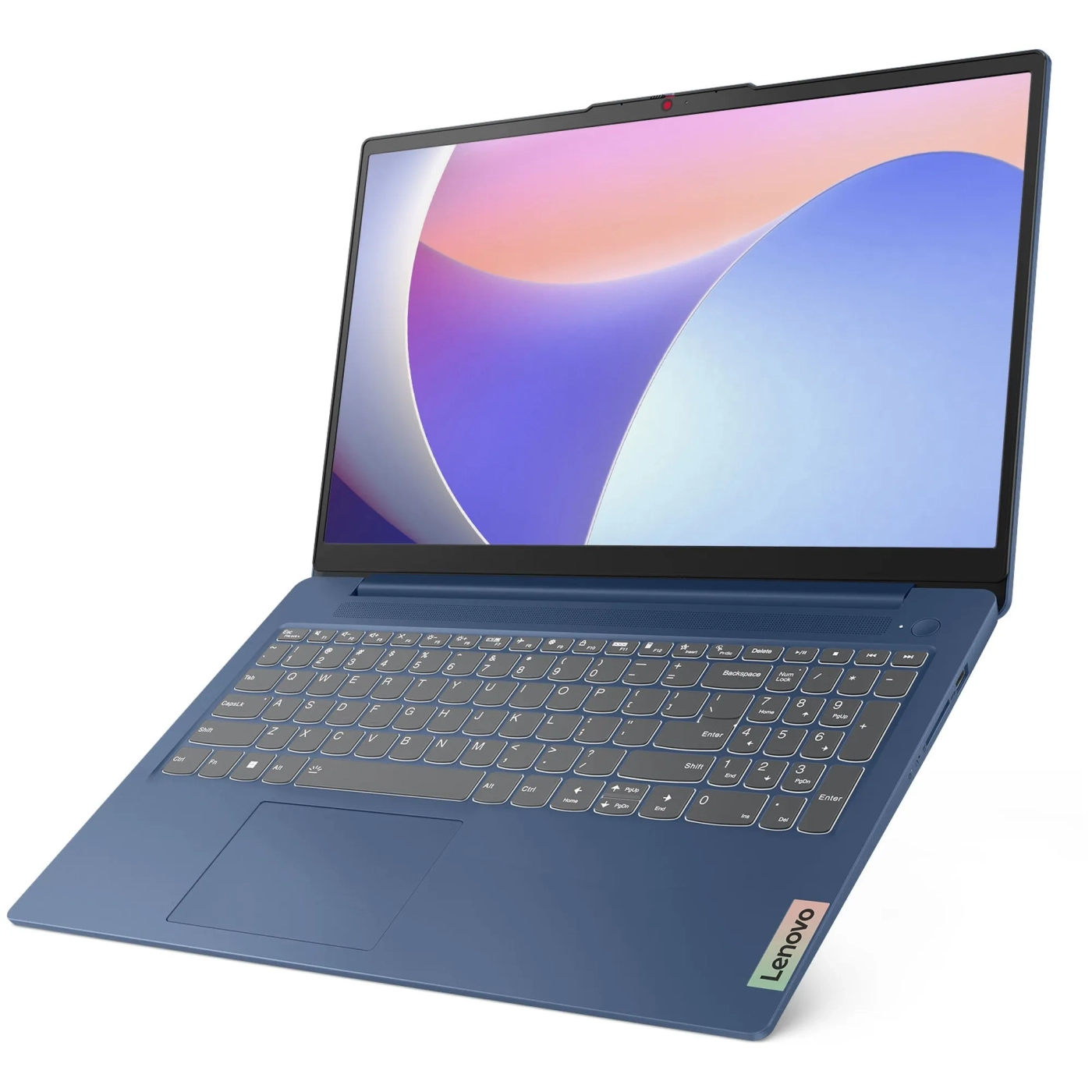 Купить Ноутбук Lenovo IdeaPad Slim 3 15IAH8 (83ER00MFRA) - фото 11