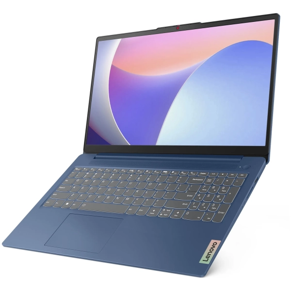 Купить Ноутбук Lenovo IdeaPad Slim 3 15IAH8 (83ER00MFRA) - фото 11