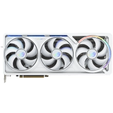 Купити Відеокарта ASUS Nvidia GeForce RTX 5090 ROG Astral White OC (ROG-ASTRAL-RTX5090-O32G-WHITE) - фото 1