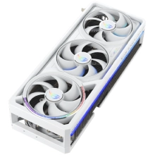 Купити Відеокарта ASUS Nvidia GeForce RTX 5090 ROG Astral White OC (ROG-ASTRAL-RTX5090-O32G-WHITE) - фото 4