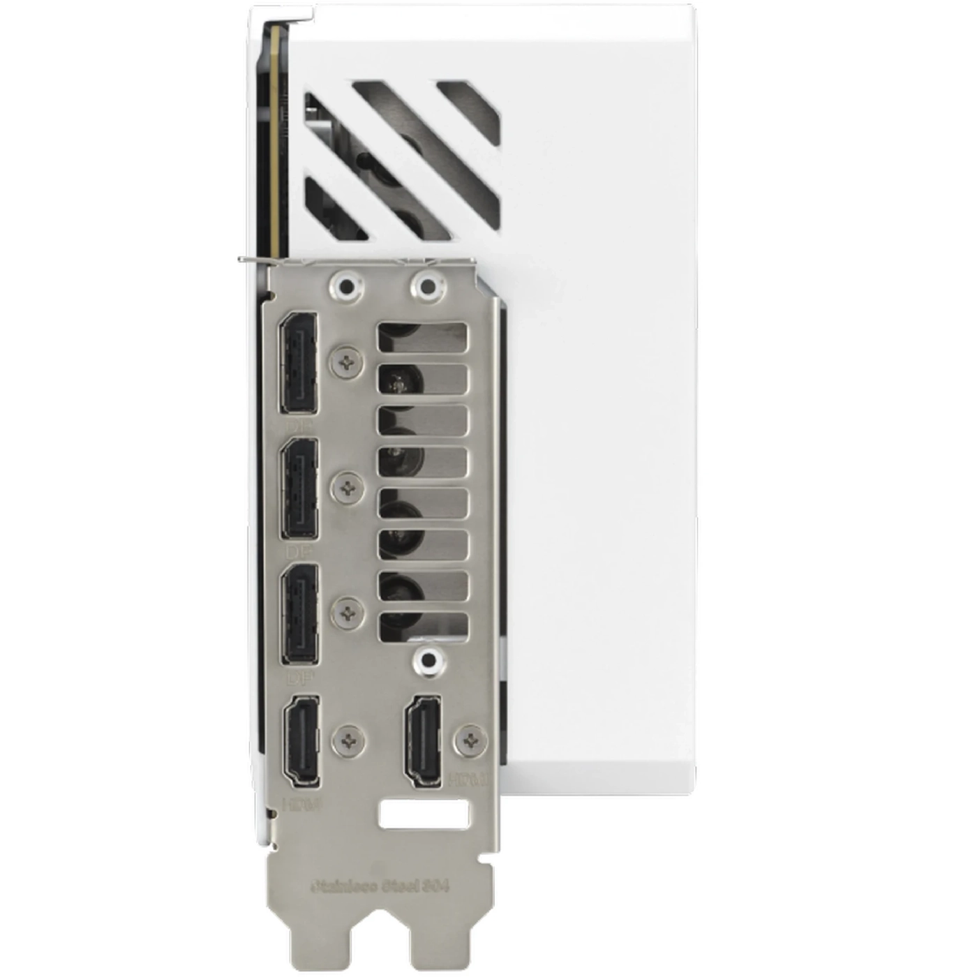 Купити Відеокарта ASUS Nvidia GeForce RTX 5090 ROG Astral White OC (ROG-ASTRAL-RTX5090-O32G-WHITE) - фото 6