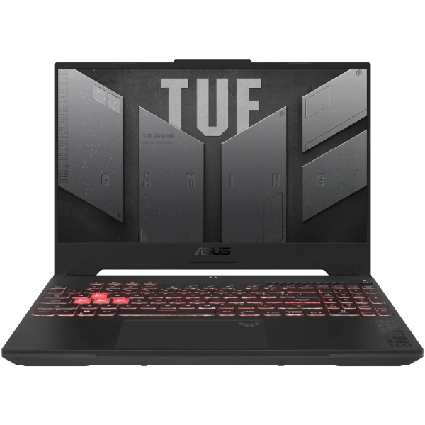 Купити Ноутбук ASUS TUF Gaming A15 (2023) FA507NVR-LP007 (90NR0JK5-M00950) - фото 1