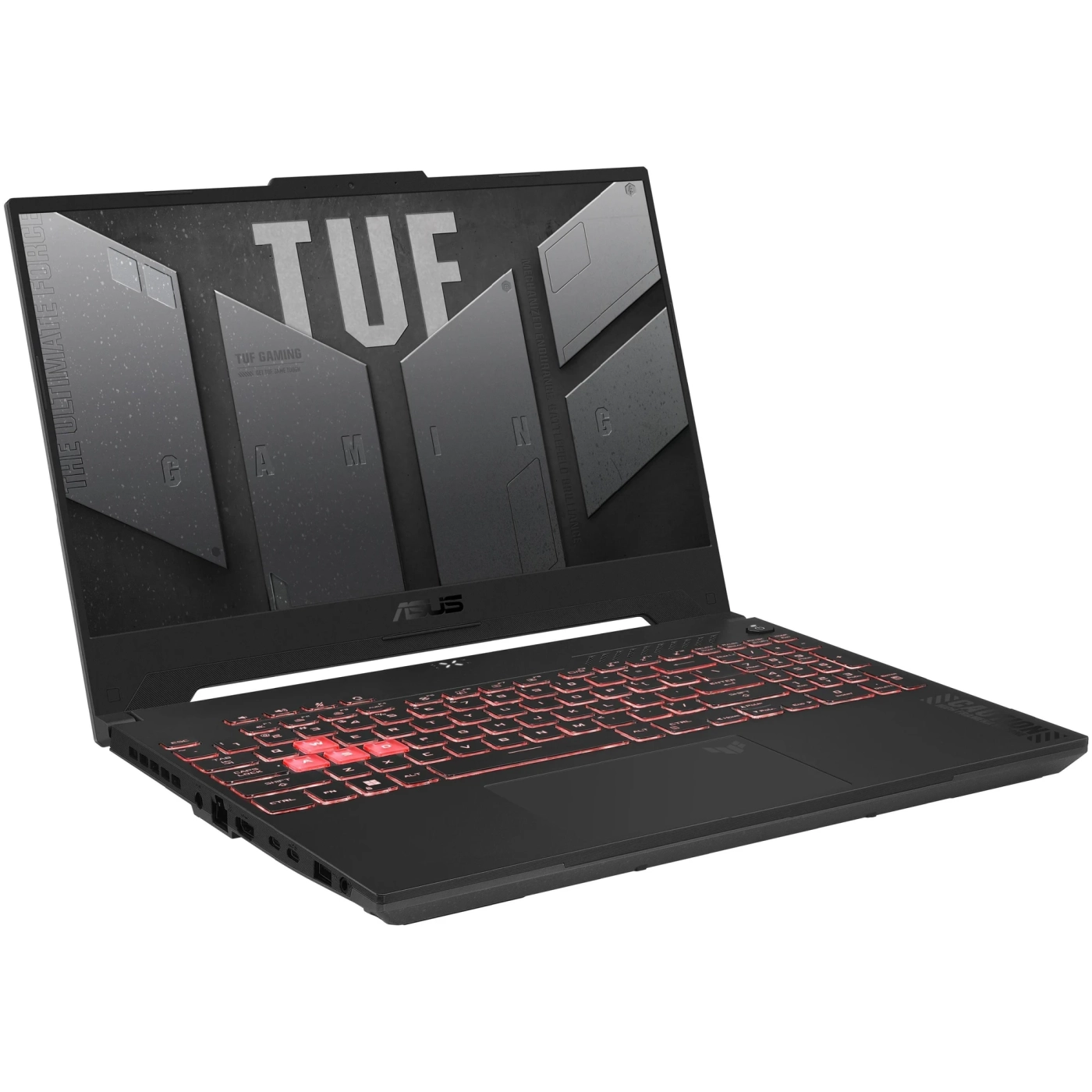 Купити Ноутбук ASUS TUF Gaming A15 (2023) FA507NVR-LP007 (90NR0JK5-M00950) - фото 3