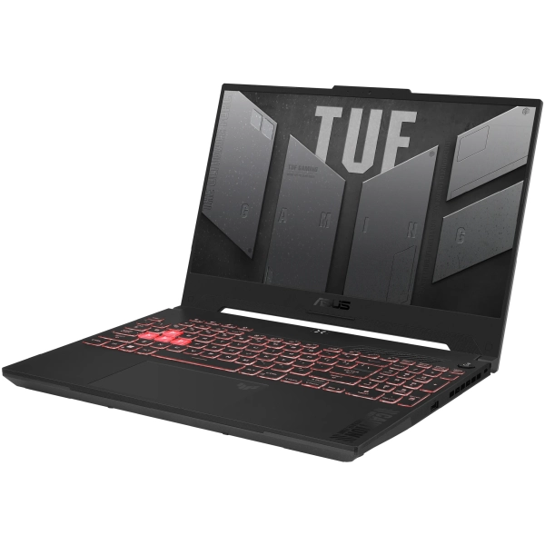 Купити Ноутбук ASUS TUF Gaming A15 (2023) FA507NVR-LP007 (90NR0JK5-M00950) - фото 4