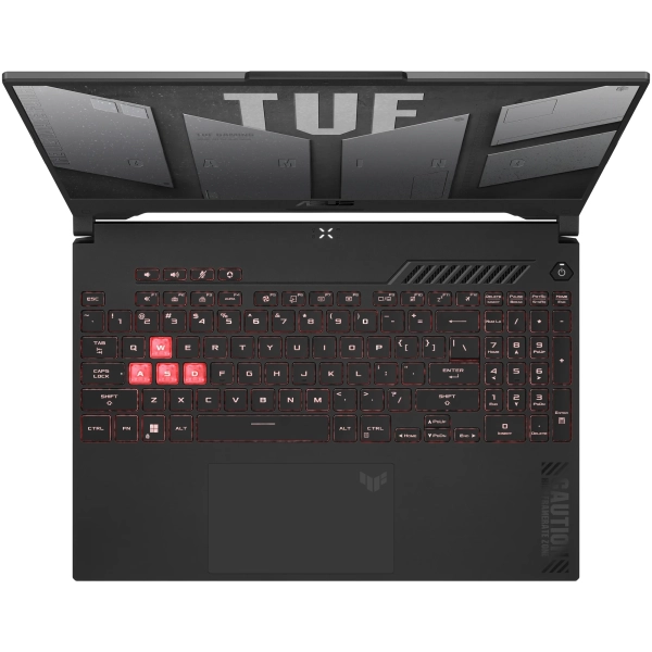 Купити Ноутбук ASUS TUF Gaming A15 (2023) FA507NVR-LP007 (90NR0JK5-M00950) - фото 5