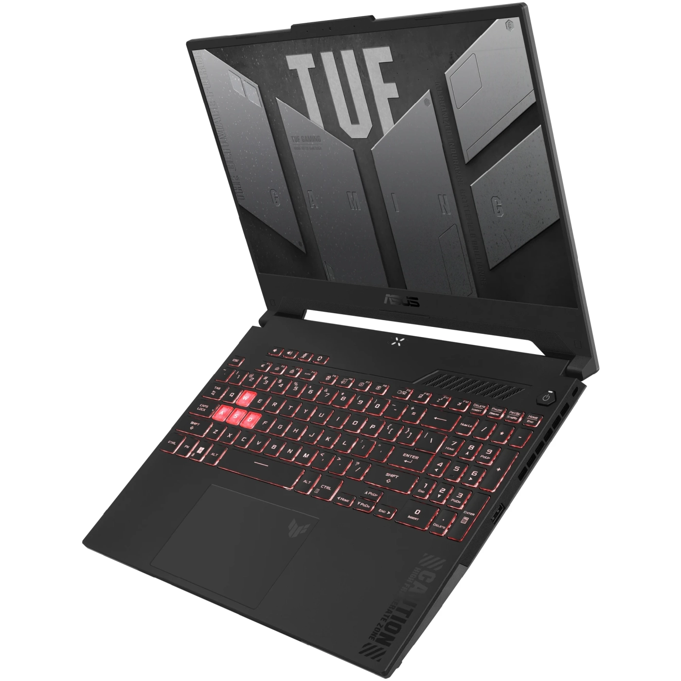 Купити Ноутбук ASUS TUF Gaming A15 (2023) FA507NVR-LP007 (90NR0JK5-M00950) - фото 8