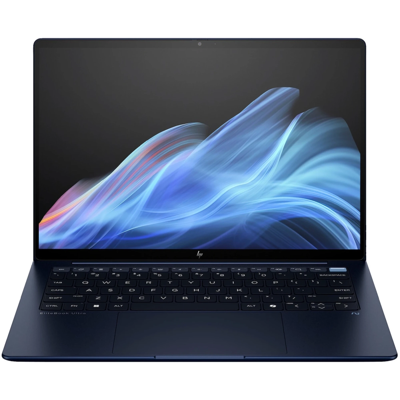 Купити Ноутбук HP Ultra G1i (B0SA8AV_ITM1) - фото 1