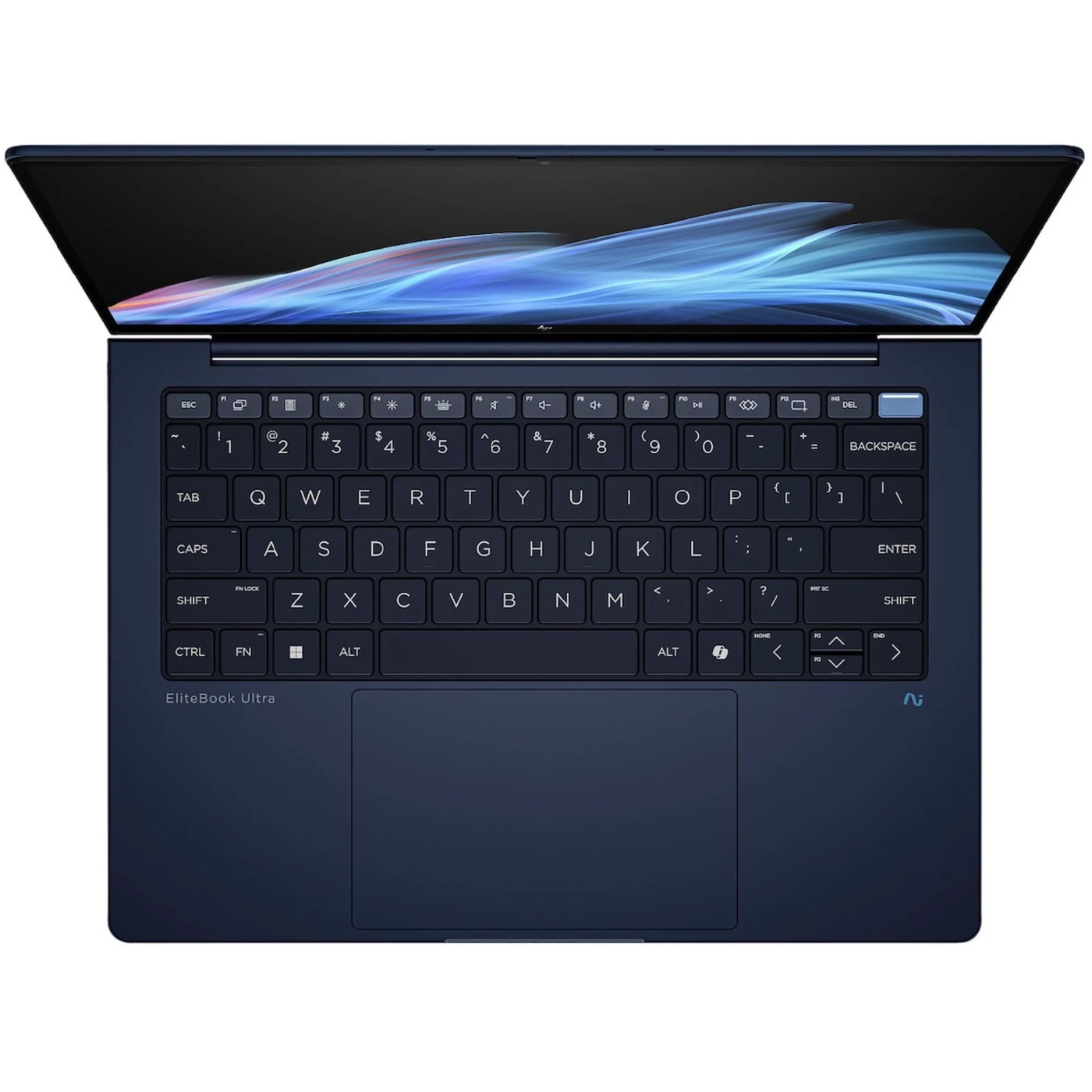 Купити Ноутбук HP Ultra G1i (B0SA8AV_ITM1) - фото 7