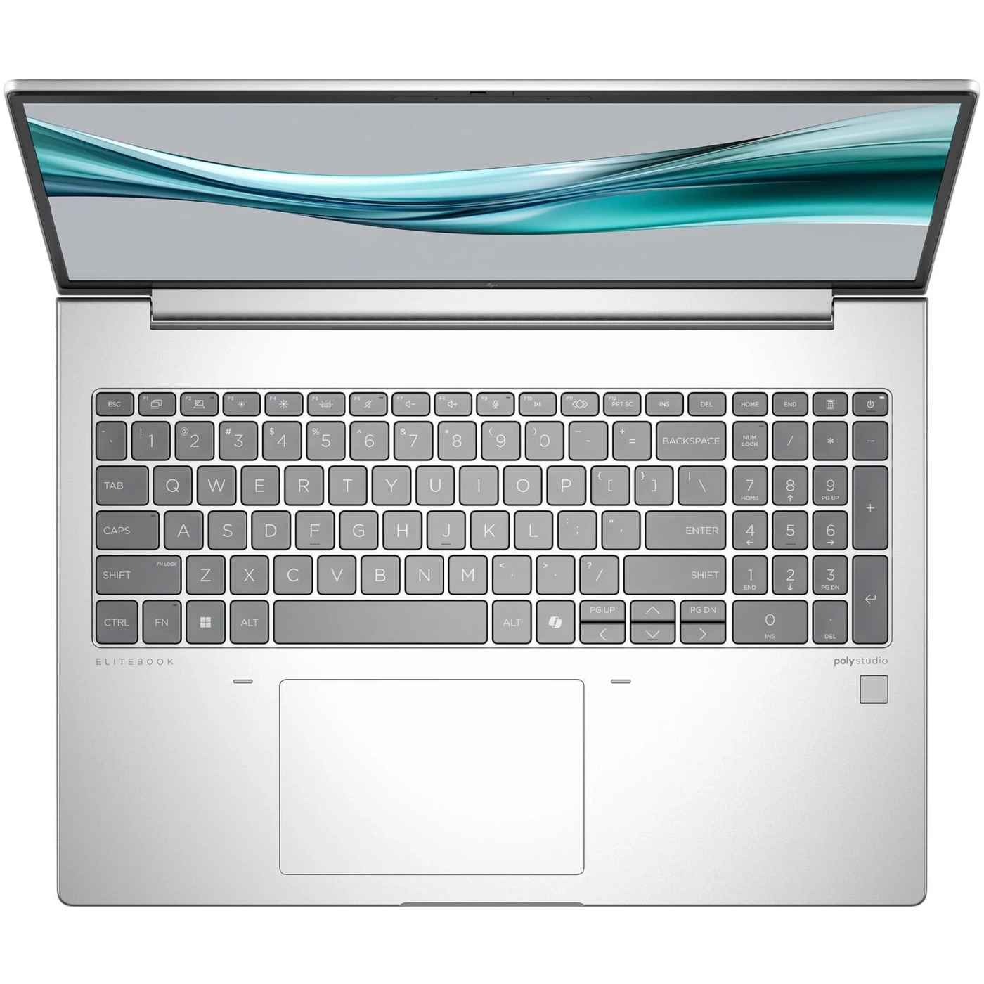Купити Ноутбук HP EliteBook 660 G11 (A37WVET) - фото 5