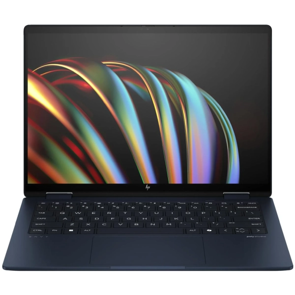Купити Ноутбук HP Envy x360 14-fc0025ua (B9PC7EA) - фото 1