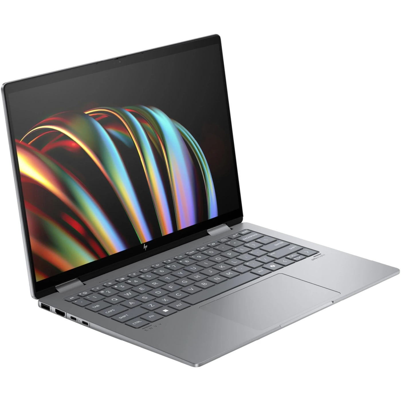 Купить Ноутбук HP Envy x360 14-fc0026ua (B9PC8EA) - фото 2