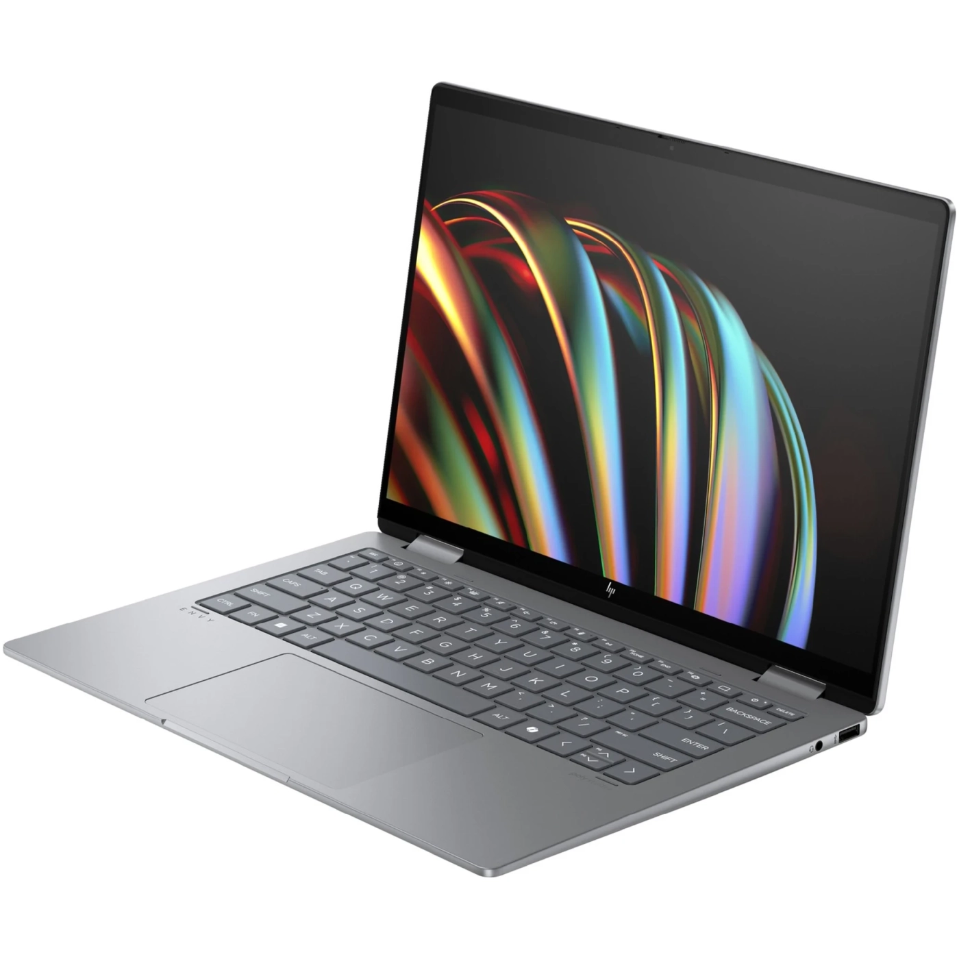 Купить Ноутбук HP Envy x360 14-fc0026ua (B9PC8EA) - фото 3