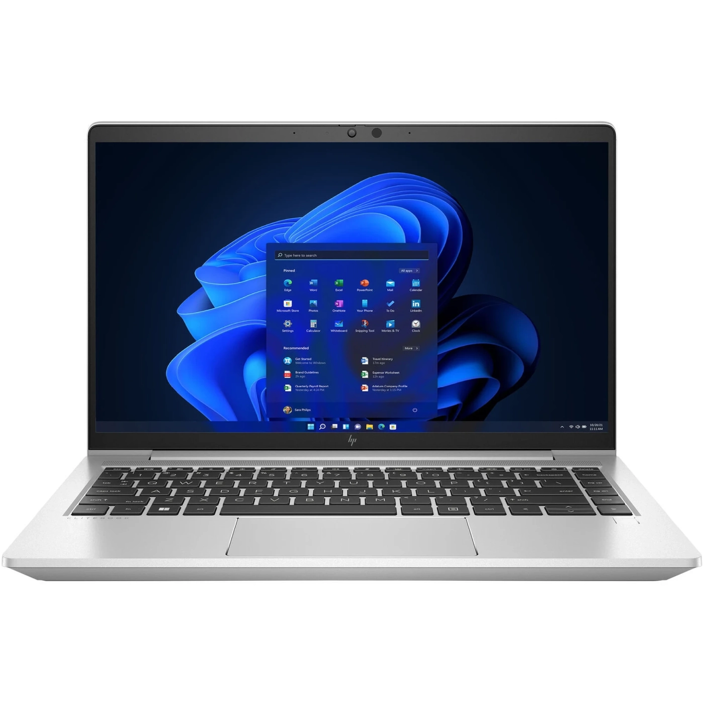 Купити Ноутбук HP EliteBook 640 G9 (81M83AA) - фото 1
