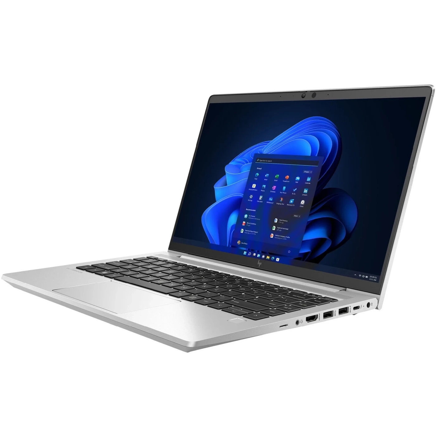 Купити Ноутбук HP EliteBook 640 G9 (81M83AA) - фото 3