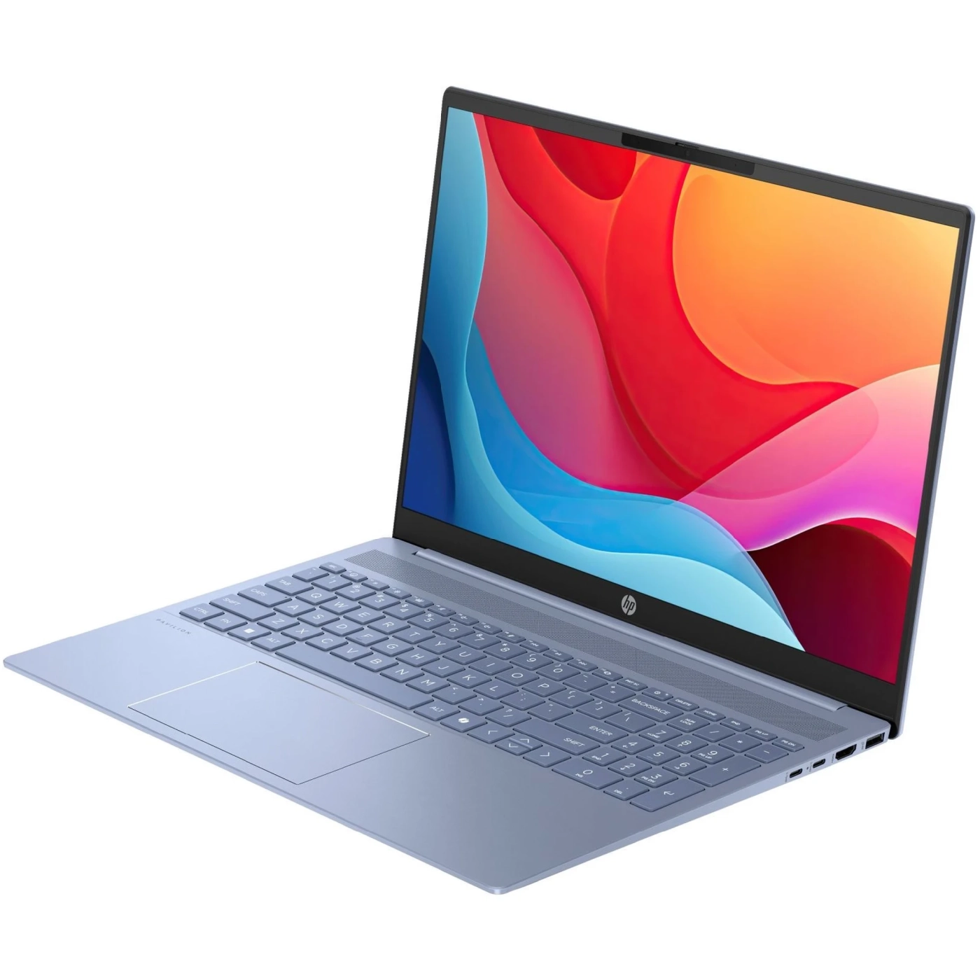 Купити Ноутбук HP Pavilion 16-ag0030ua (B9PW7EA) - фото 3