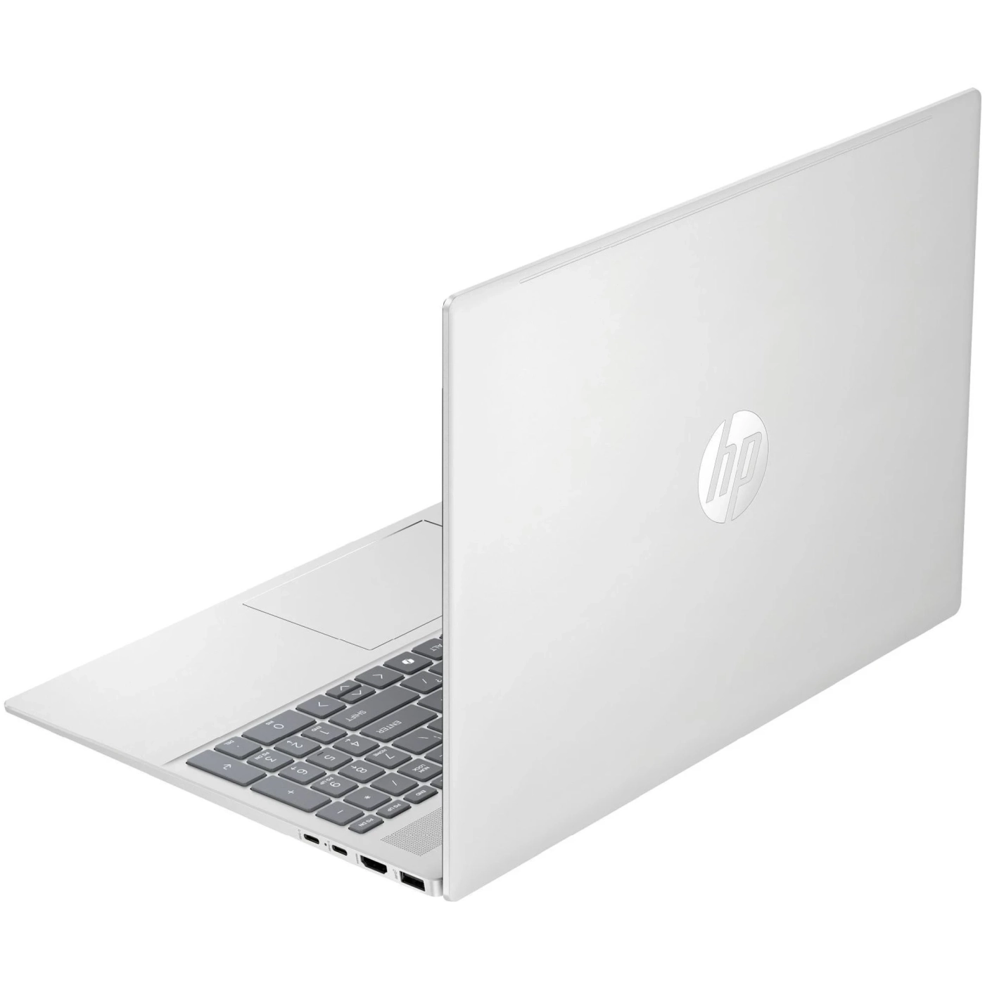 Купити Ноутбук HP Pavilion 16-ag0005ua (B9PG8EA) - фото 4