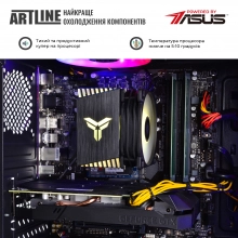 Купить Компьютер ARTLINE Gaming X37v37 - фото 3