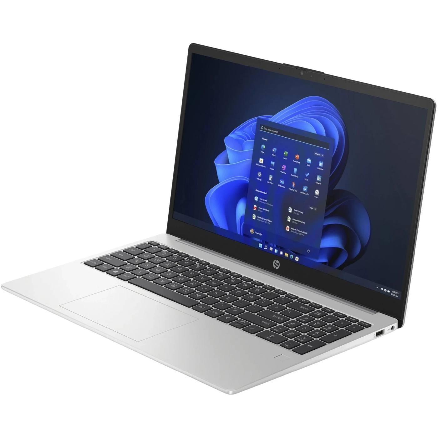 Купити Ноутбук HP 250 G10 (9G1F6ET) - фото 3