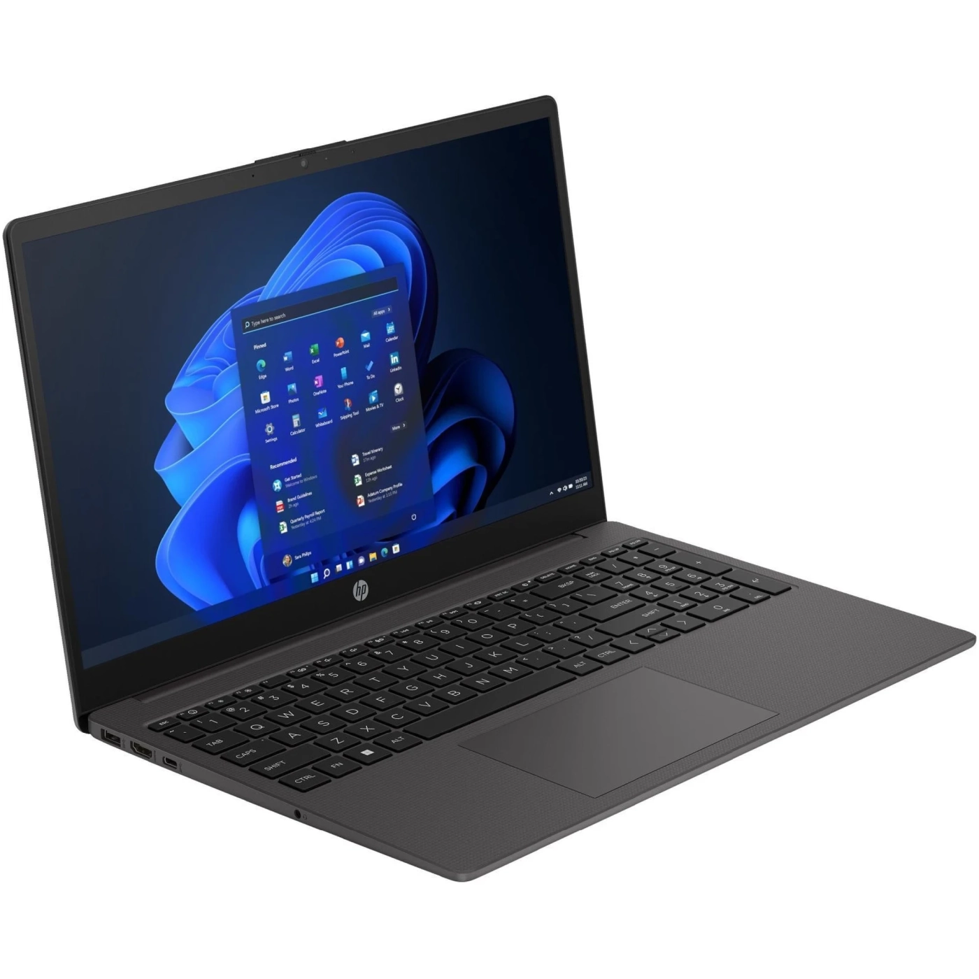Купити Ноутбук HP 255 G10 (AD1X5ET) - фото 2