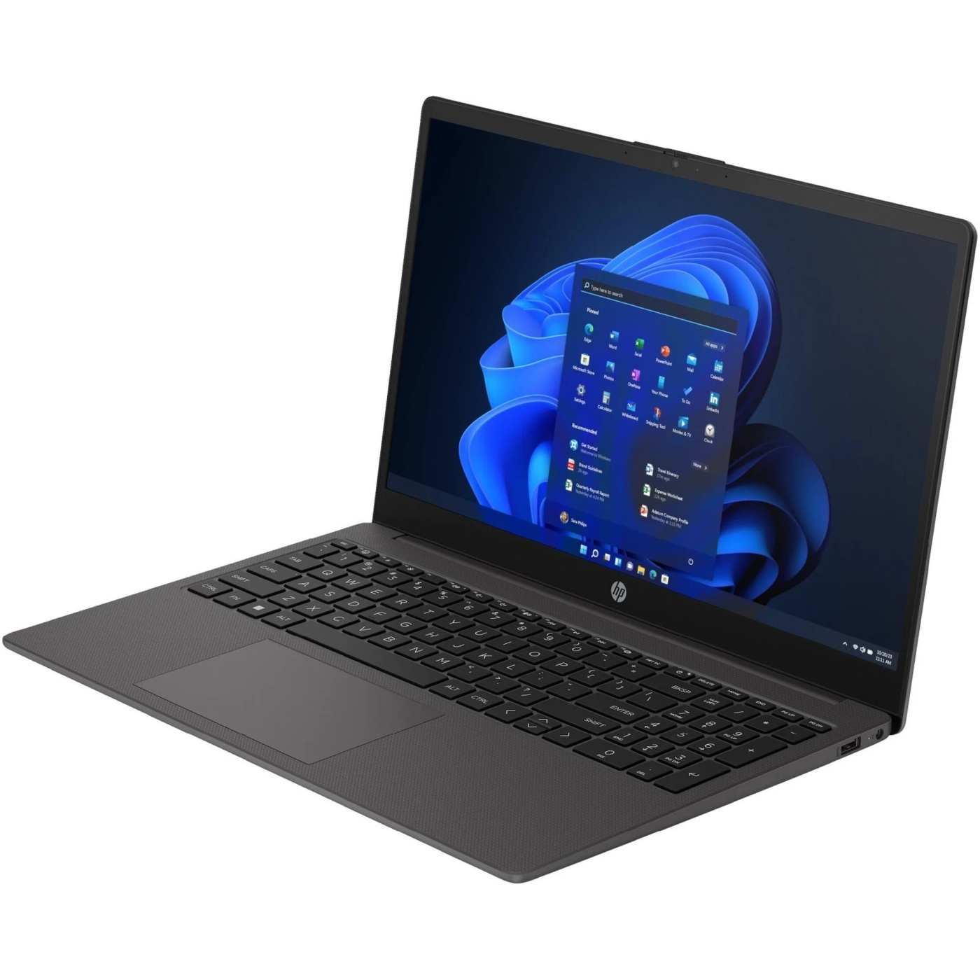 Купити Ноутбук HP 255 G10 (AD1X5ET) - фото 3