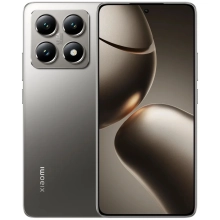 Купить Смартфон Xiaomi 14T 12/256GB Titan Gray (1079730) - фото 1