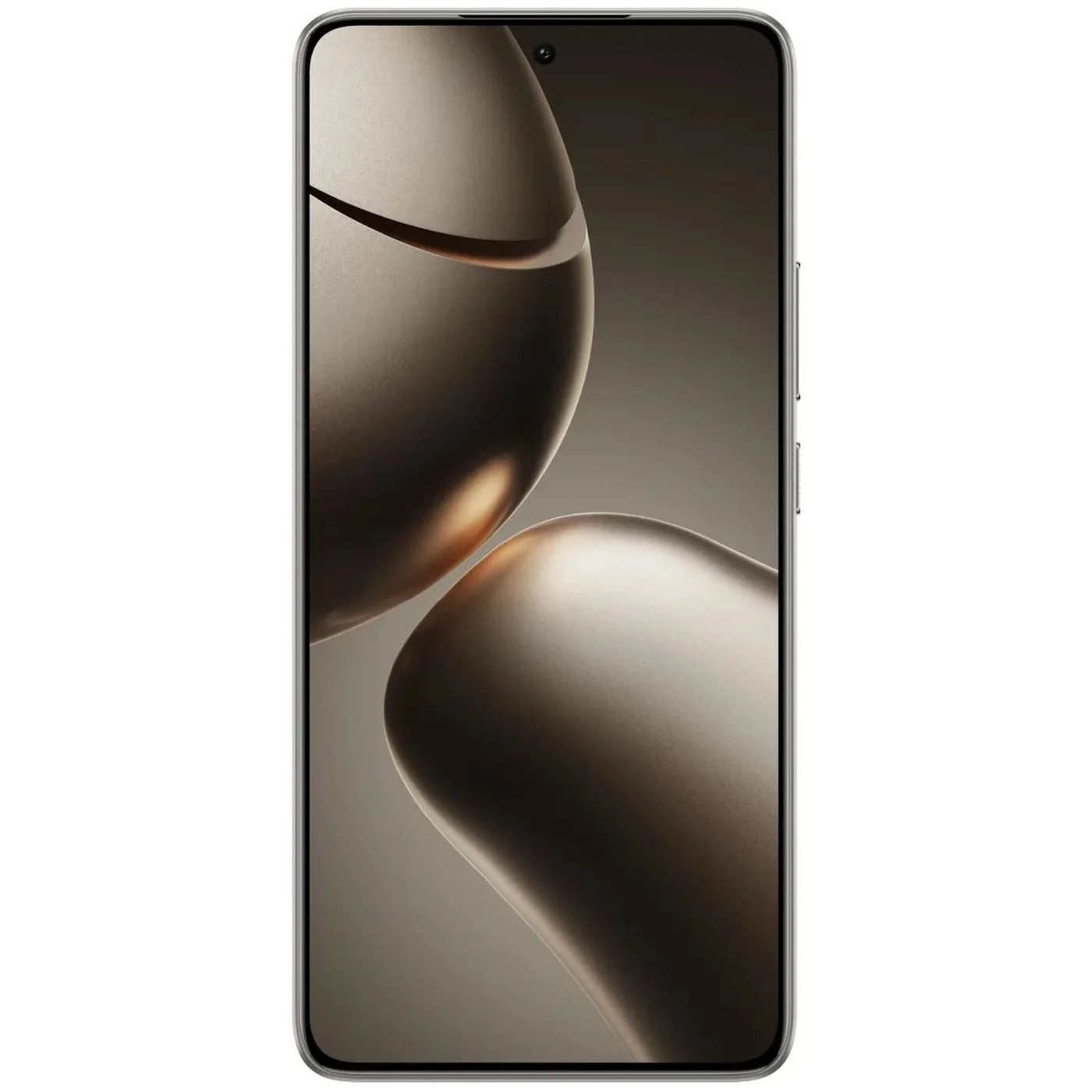 Купить Смартфон Xiaomi 14T 12/256GB Titan Gray (1079730) - фото 2