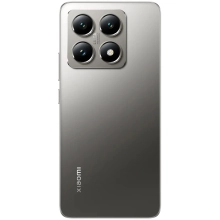 Купить Смартфон Xiaomi 14T 12/256GB Titan Gray (1079730) - фото 5
