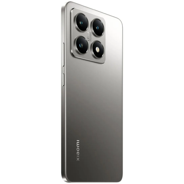 Купить Смартфон Xiaomi 14T 12/256GB Titan Gray (1079730) - фото 6
