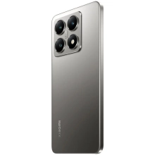 Купить Смартфон Xiaomi 14T 12/256GB Titan Gray (1079730) - фото 7