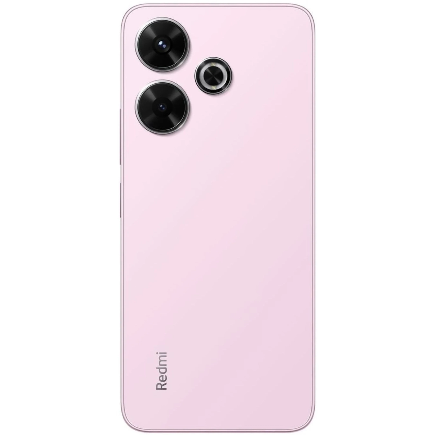 Купить Смартфон Xiaomi Redmi 13 6/128GB Pearl Pink (1054934) - фото 5